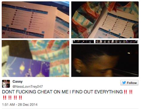 cheatingmadness twitter|18 People Who Were Caught Cheating on Twitter .